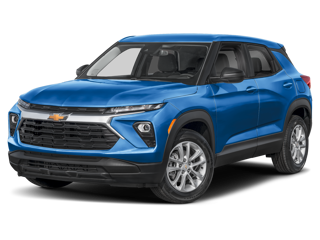 Chevrolet Trailblazer - Dyer Chevrolet Fort Pierce in Fort Pierce FL