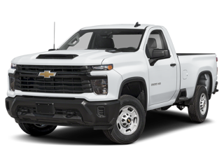 Chevrolet Silverado HD - Dyer Chevrolet Fort Pierce in Fort Pierce FL