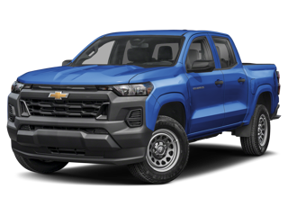 Chevrolet Colorado - Dyer Chevrolet Fort Pierce in Fort Pierce FL