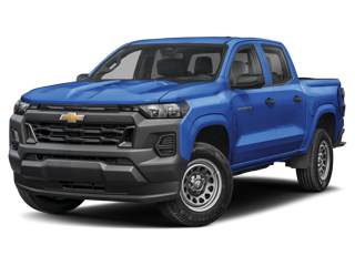Chevrolet Colorado - Dyer Chevrolet Fort Pierce in Fort Pierce FL