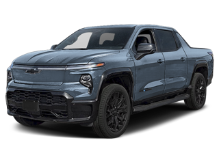 Chevrolet Silverado EV - Dyer Chevrolet Fort Pierce in Fort Pierce FL