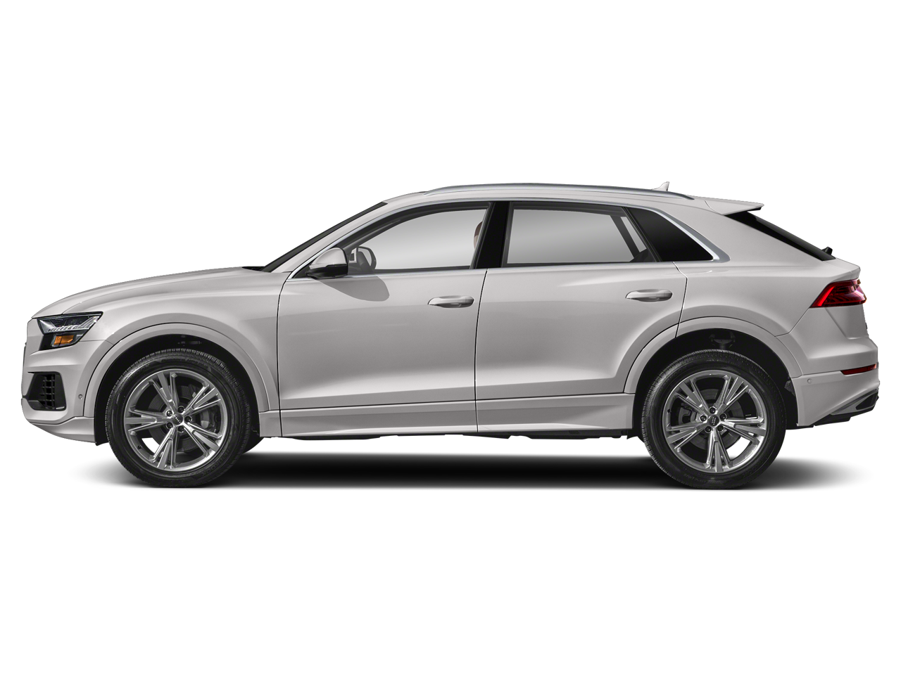 2019 Audi Q8 3.0T Premium Plus quattro