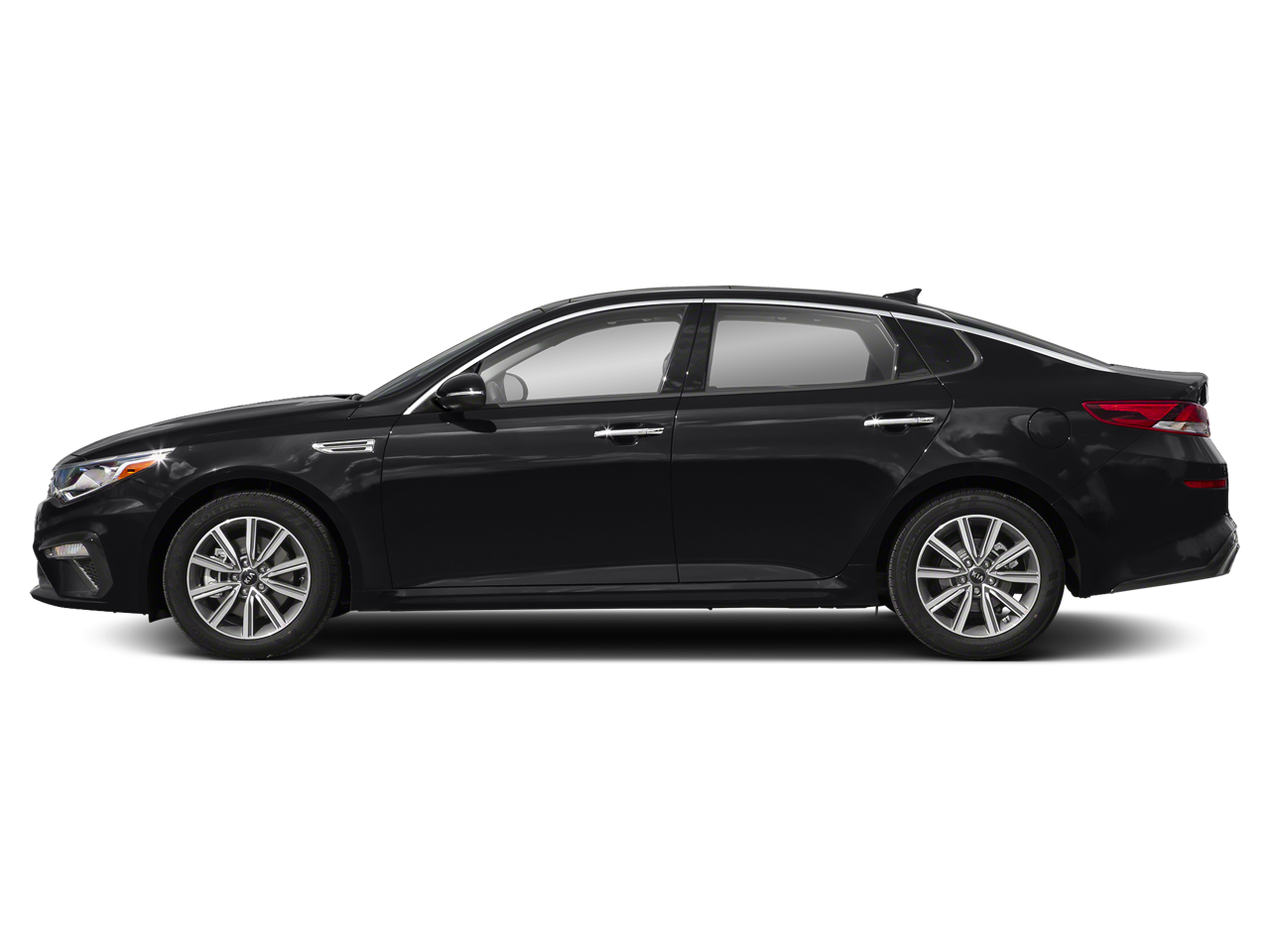 2019 Kia Optima EX Turbo