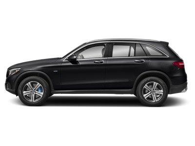 2019 Mercedes-Benz GLC GLC 350e 4MATIC®