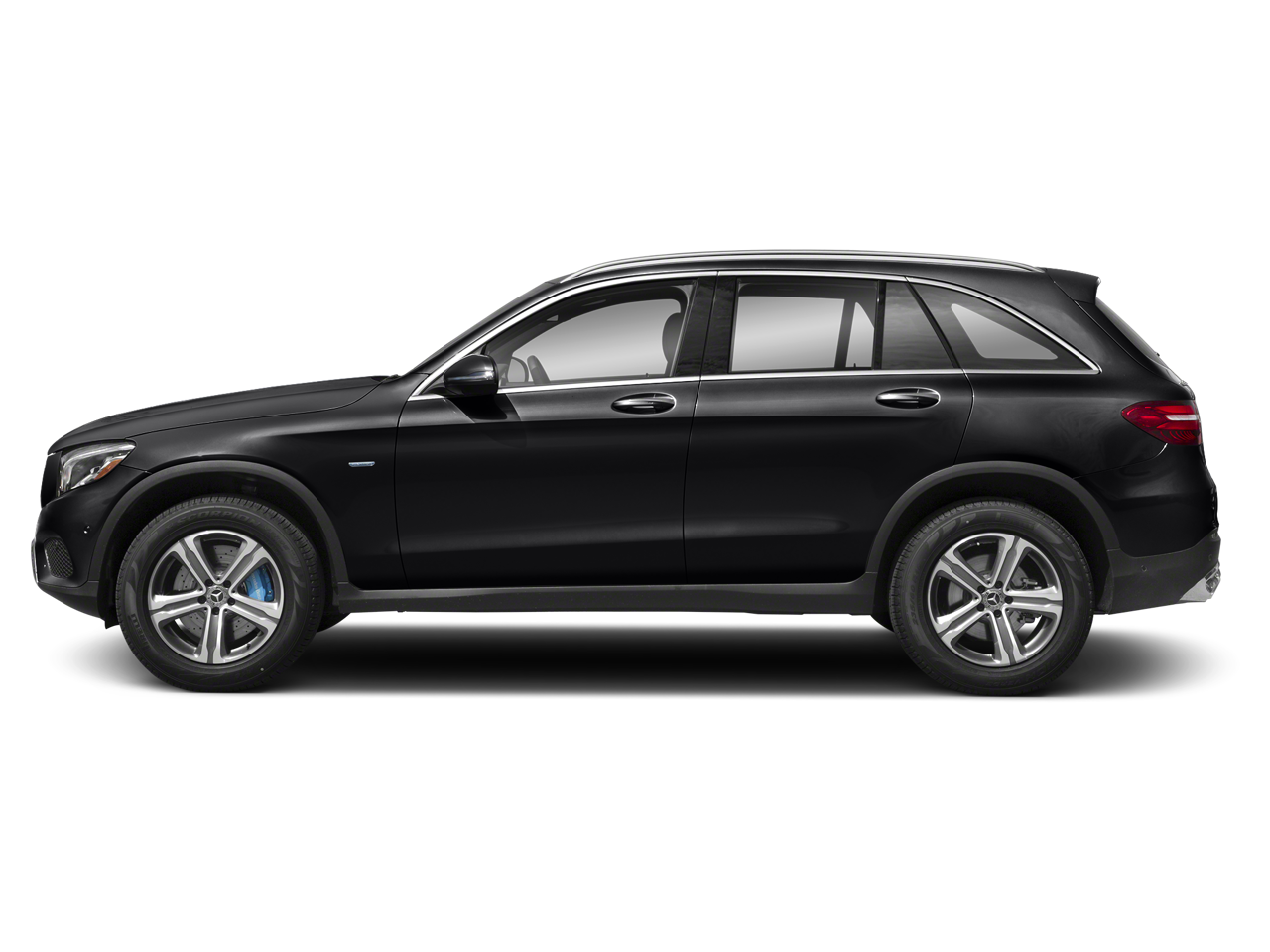 2019 Mercedes-Benz GLC GLC 350e 4MATIC®