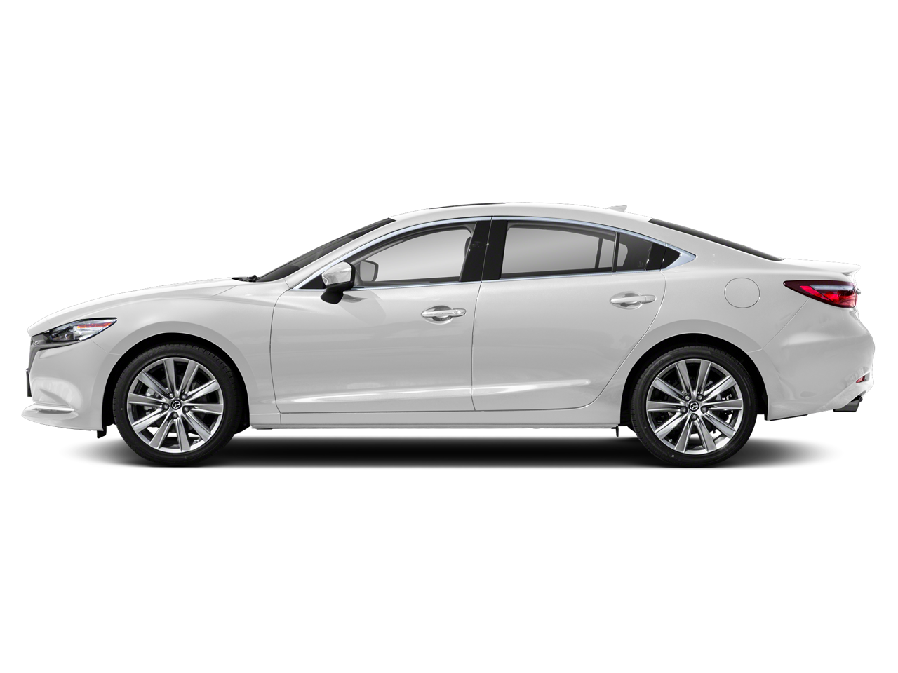 2020 Mazda Mazda6 Grand Touring Reserve