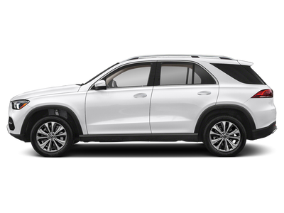 2020 Mercedes-Benz GLE GLE 350