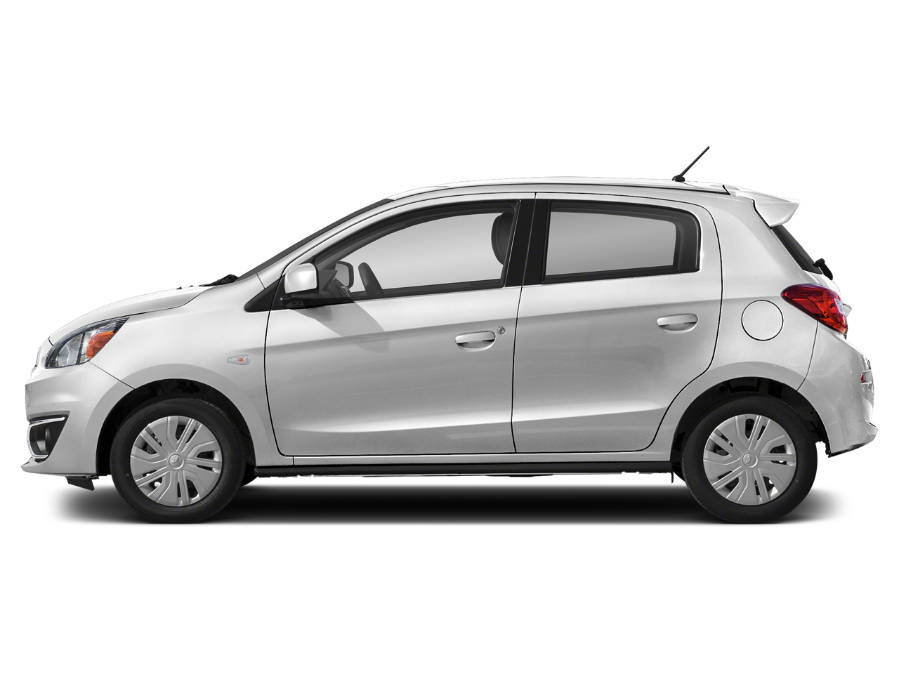 2020 Mitsubishi Mirage LE