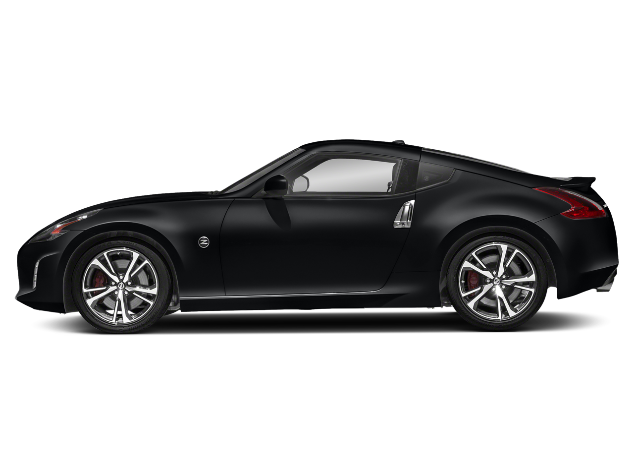 2020 Nissan 370Z Sport