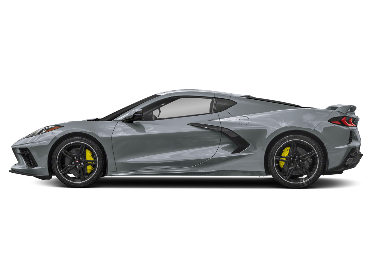 2022 Chevrolet Corvette Stingray 1LT