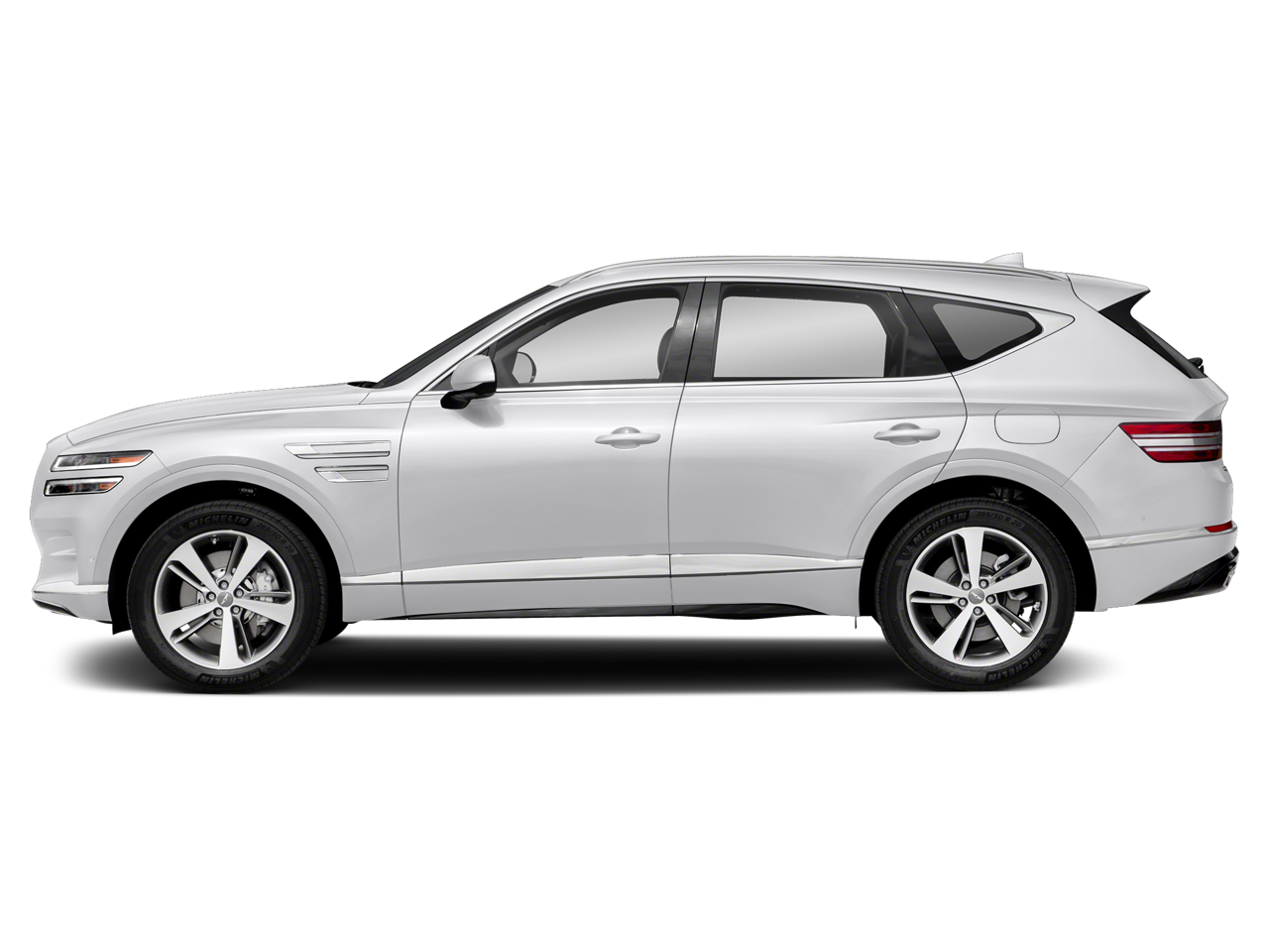 2022 Genesis GV80 3.5T Advanced +