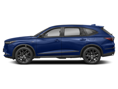 2023 Acura MDX A-Spec SH-AWD