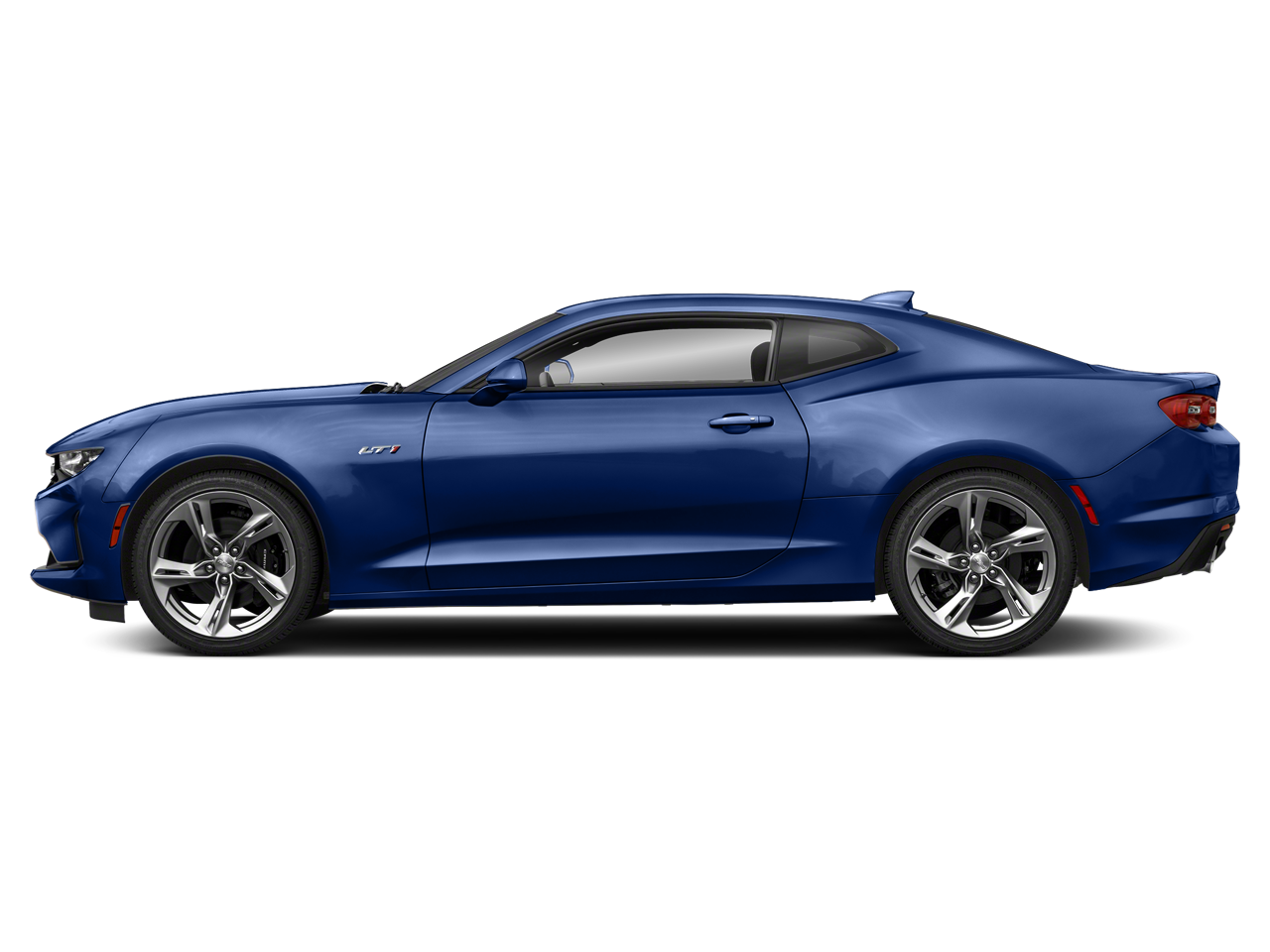 2024 Chevrolet Camaro 1LT