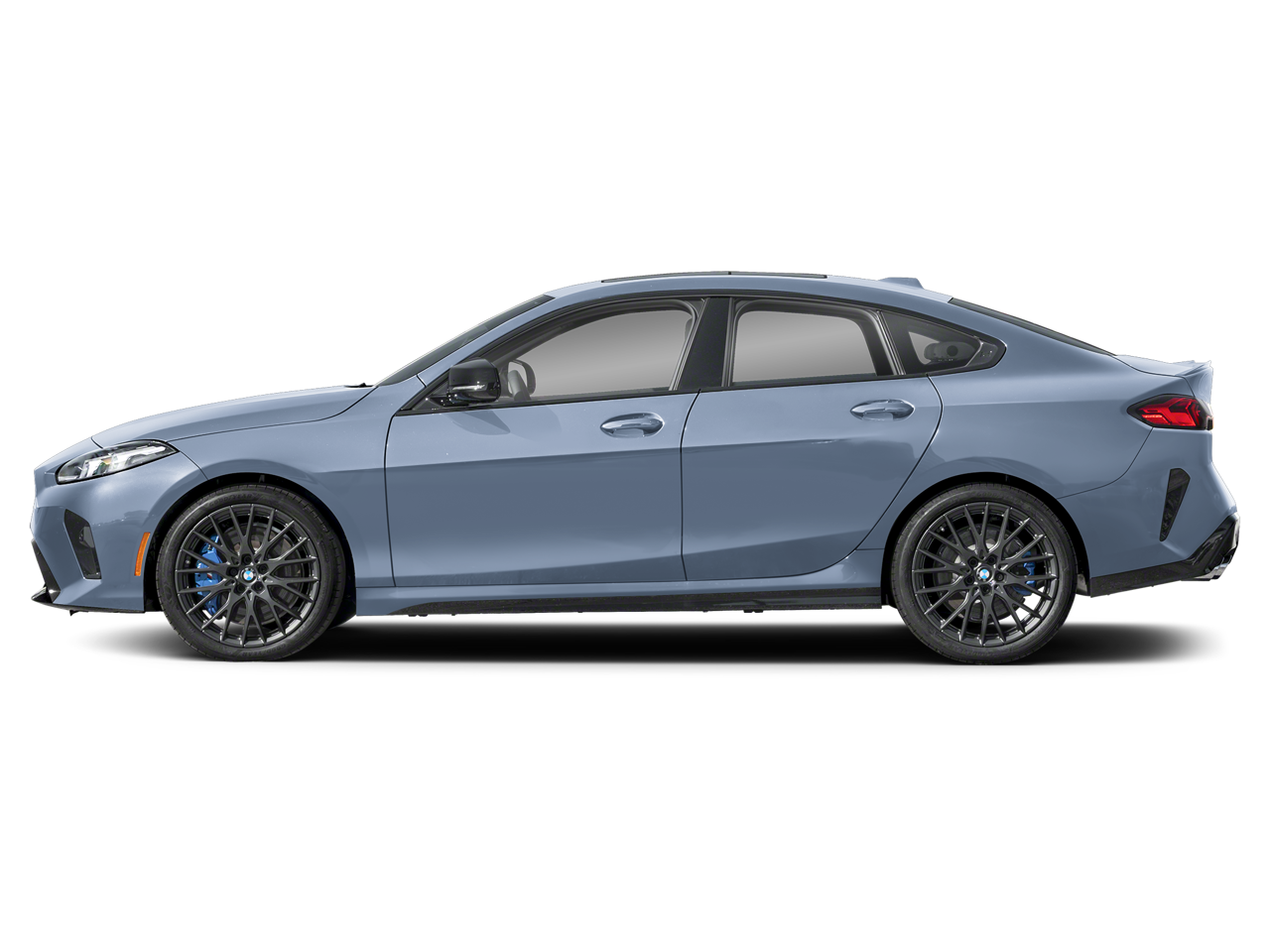 2025 BMW 2 Series M235i xDrive