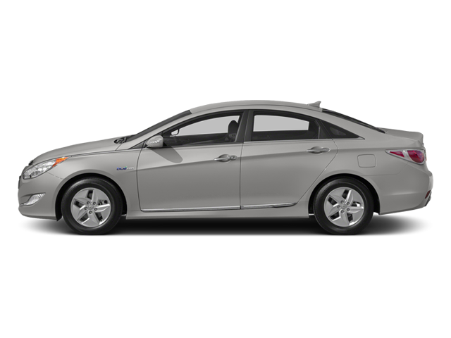 2013 Hyundai Sonata Hybrid Limited