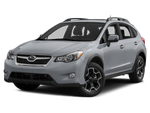 2015 Subaru XV Crosstrek 2.0i Premium