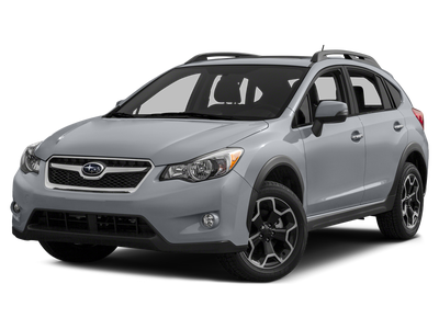 2015 Subaru XV Crosstrek 2.0i Premium