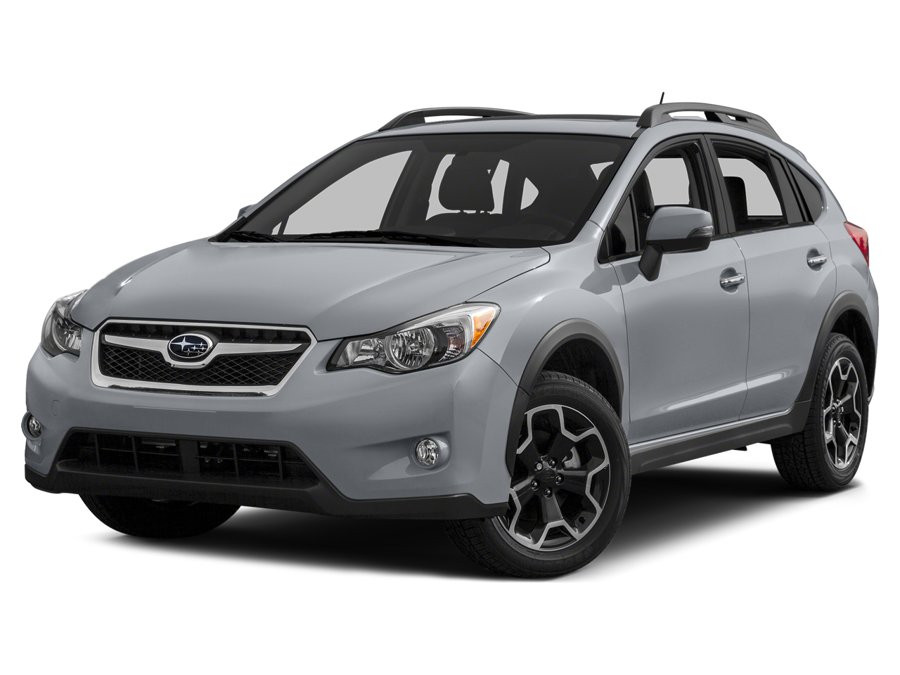 2015 Subaru XV Crosstrek 2.0i Premium