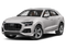 2019 Audi Q8 3.0T Premium Plus quattro