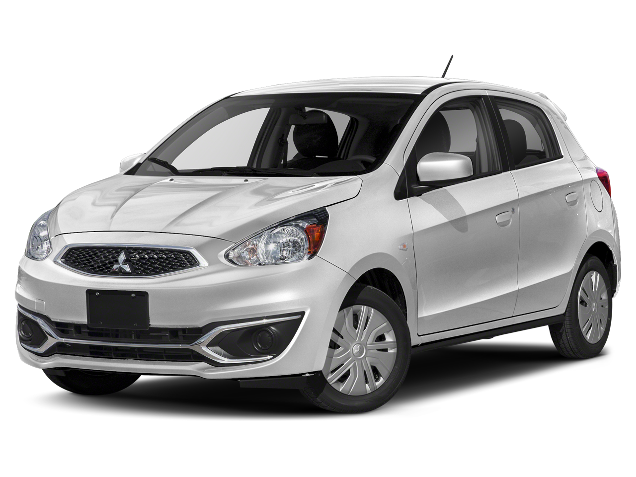 2020 Mitsubishi Mirage LE