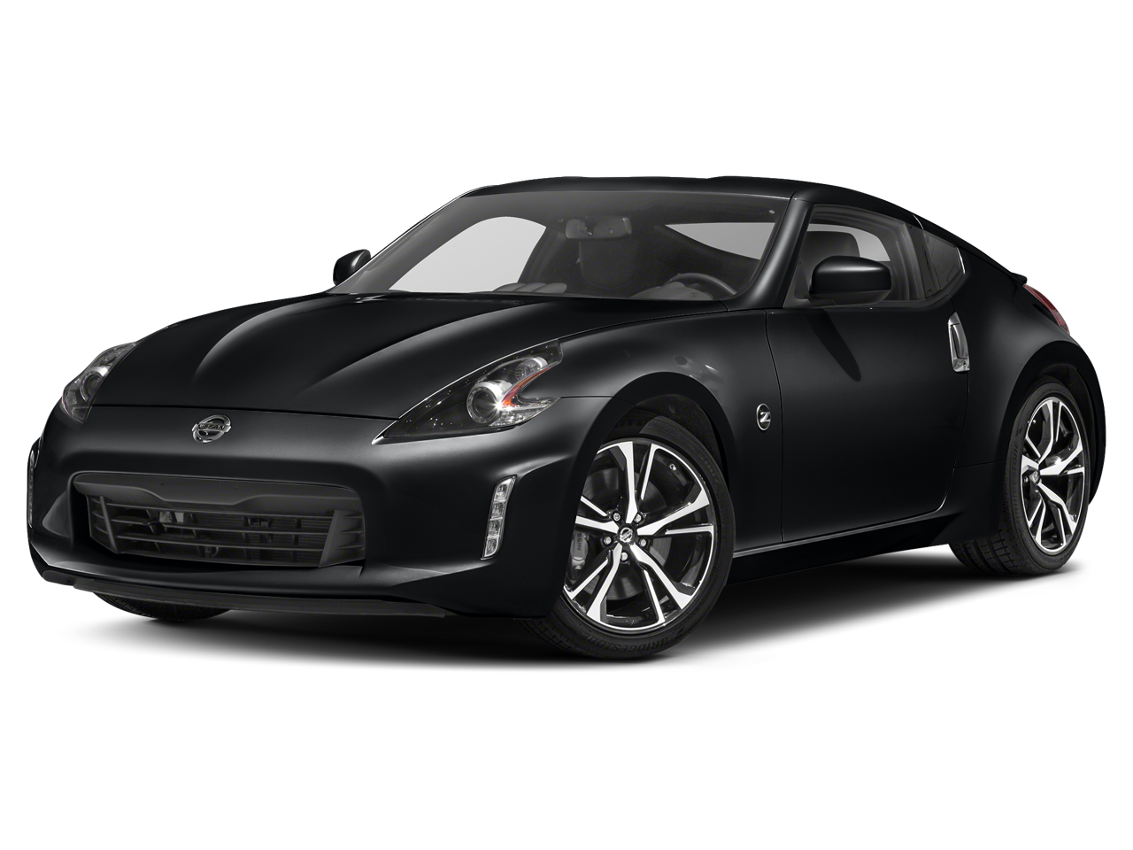 2020 Nissan 370Z Sport