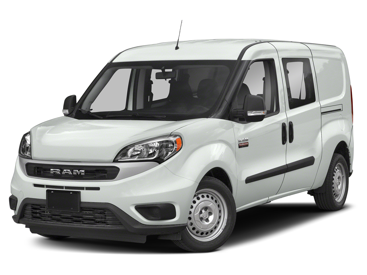 2022 RAM ProMaster City Base