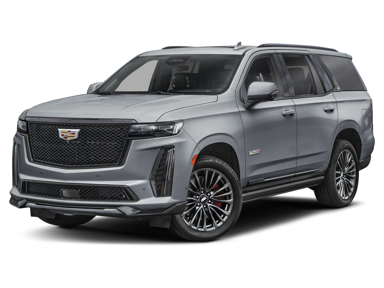 2023 Cadillac Escalade