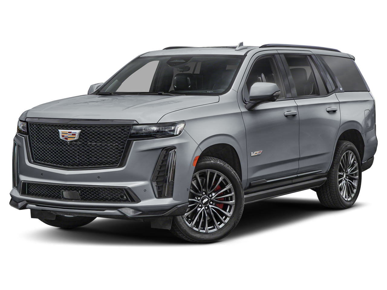 2023 Cadillac Escalade AWD V-Series