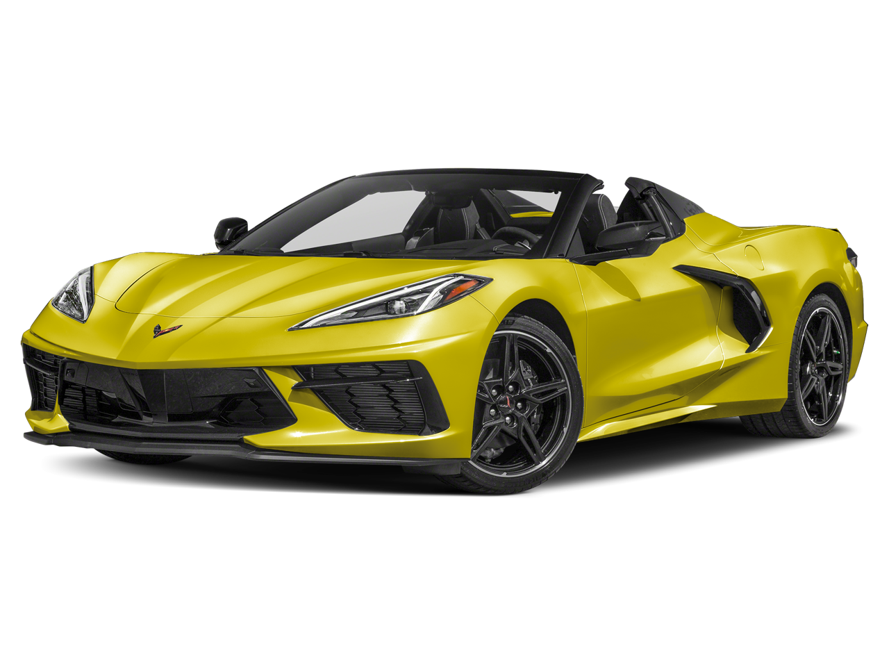 2023 Chevrolet Corvette 3LT for sale in Fort Pierce, FL
