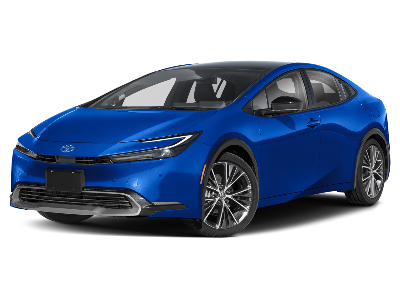 2024 Toyota Prius Limited