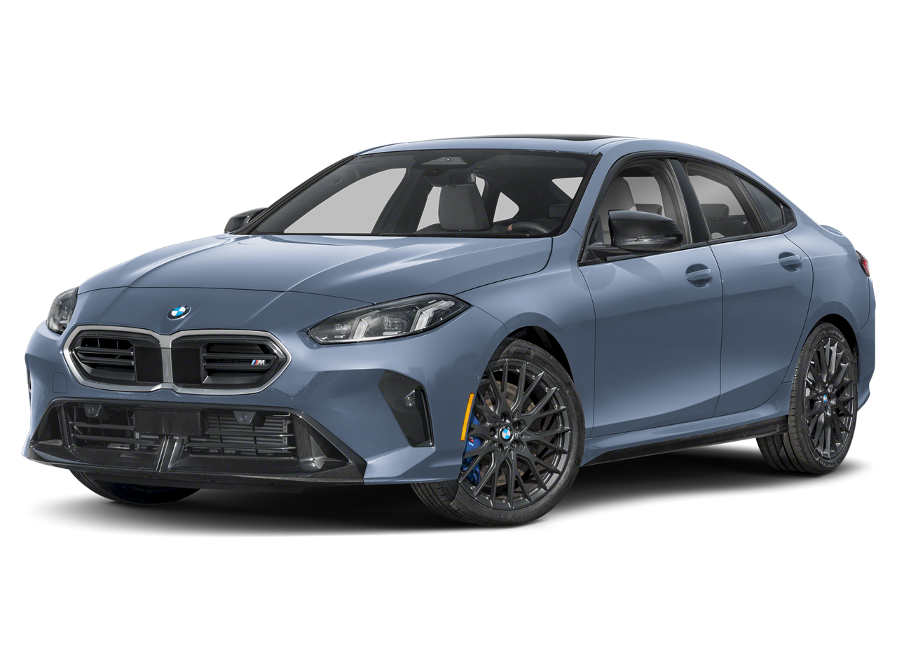 2025 BMW 2 Series M235i xDrive