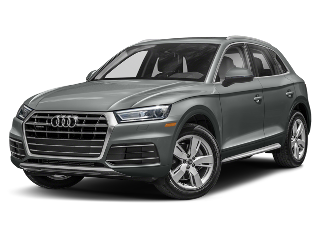2018 Audi Q5 2.0T quattro