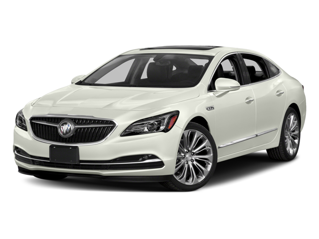 2018 Buick LaCrosse Premium I Group