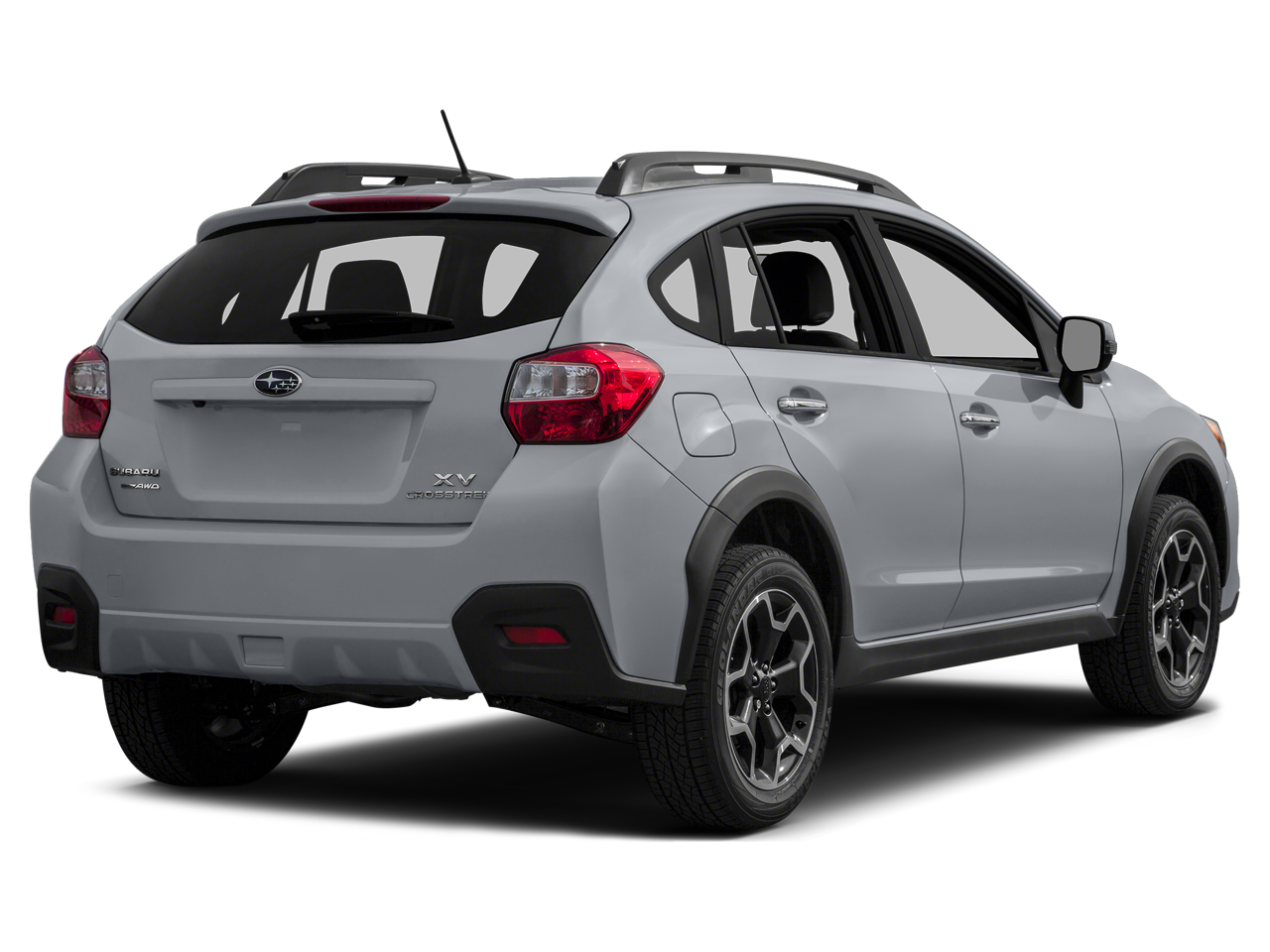 2015 Subaru XV Crosstrek 2.0i Premium