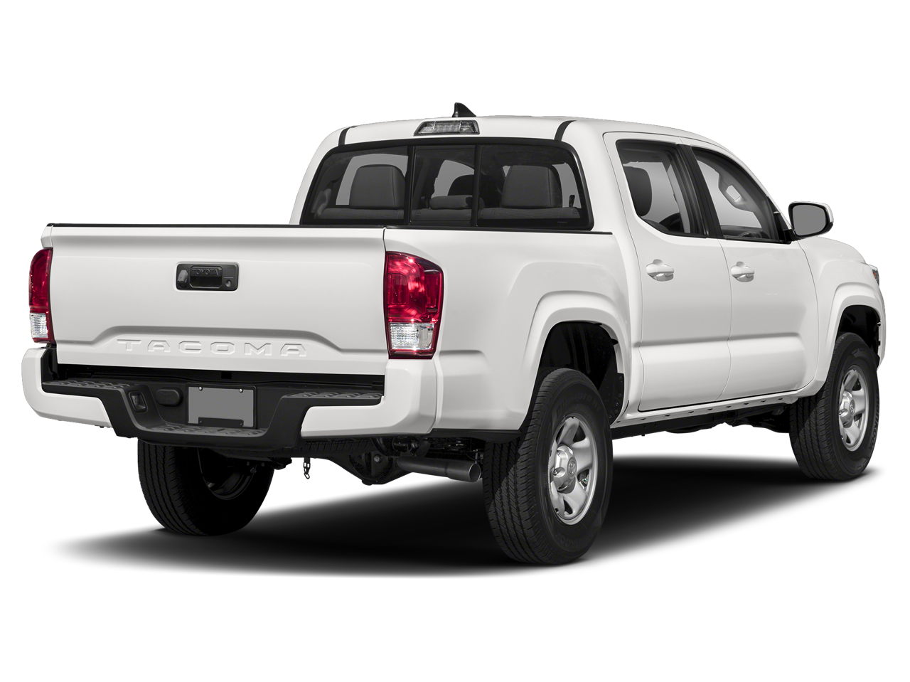 2018 Toyota Tacoma TRD Off-Road V6