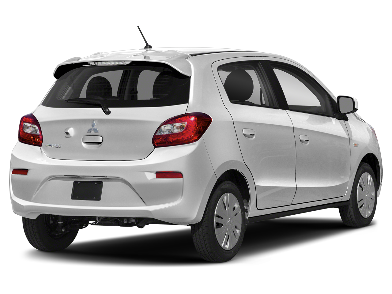 2020 Mitsubishi Mirage LE