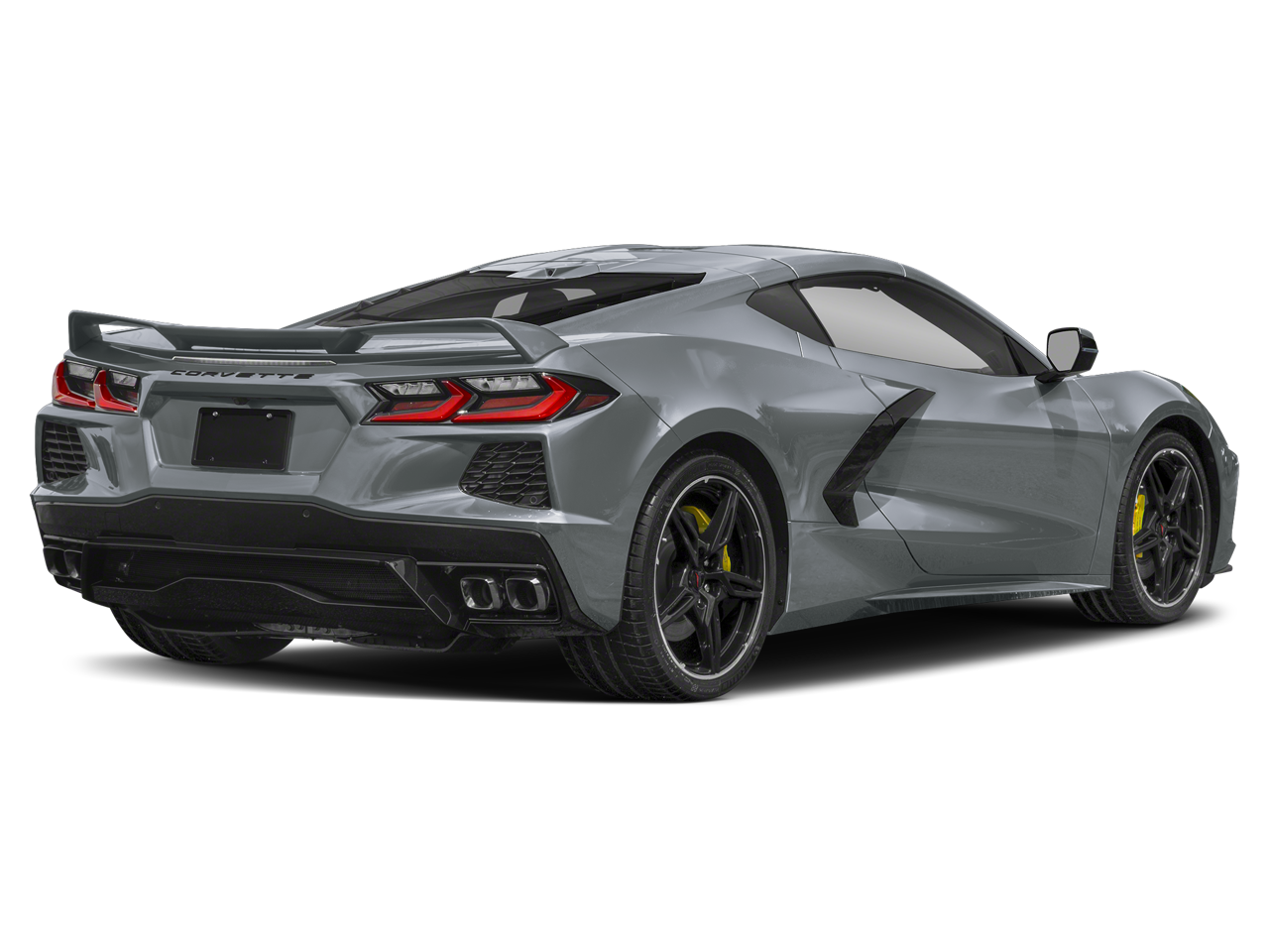 2022 Chevrolet Corvette Stingray 1LT