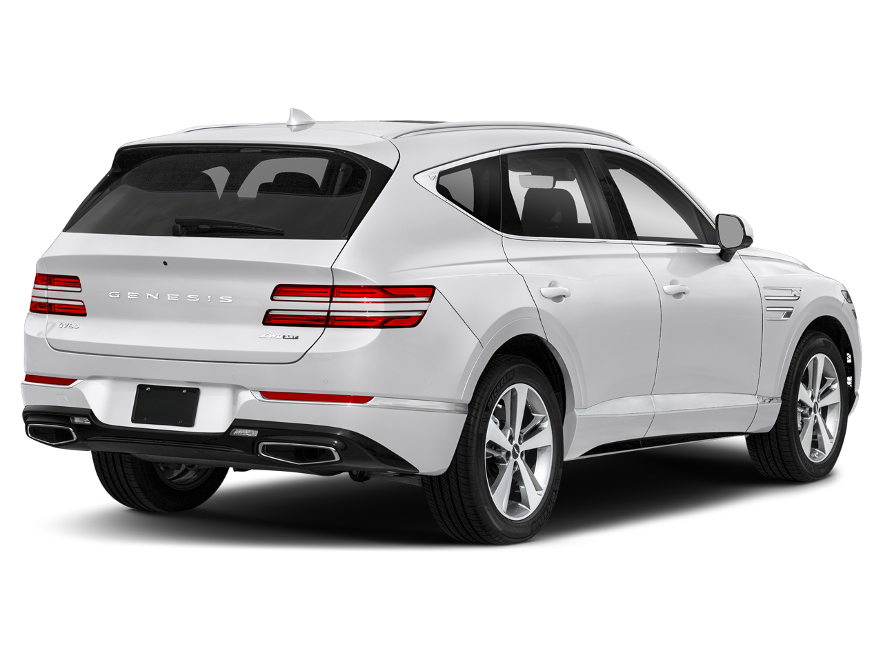 2022 Genesis GV80 3.5T Advanced +