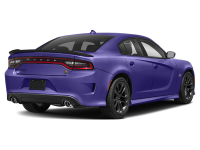 2023 Dodge Charger R/T Scat Pack
