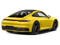 2023 Porsche 911 Carrera T