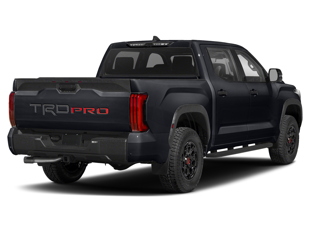 2023 Toyota Tundra TRD Pro photo 2