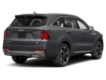 2025 Kia Sorento Hybrid SX Prestige
