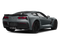 2017 Chevrolet Corvette Grand Sport Grand Sport 3LT