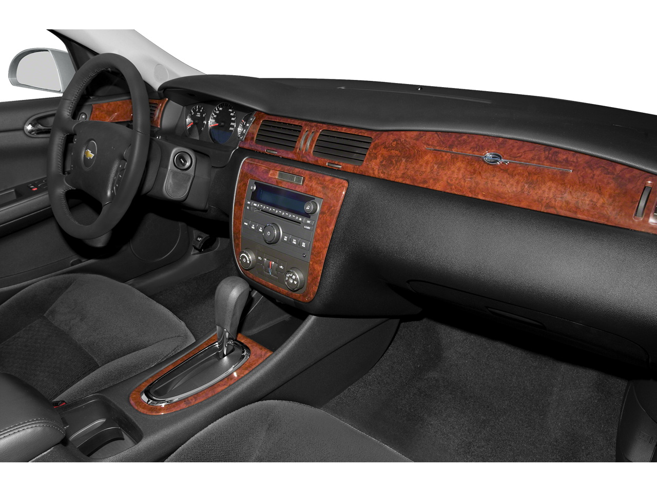 2015 Chevrolet Impala LS