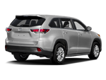 2016 Toyota Highlander LE V6