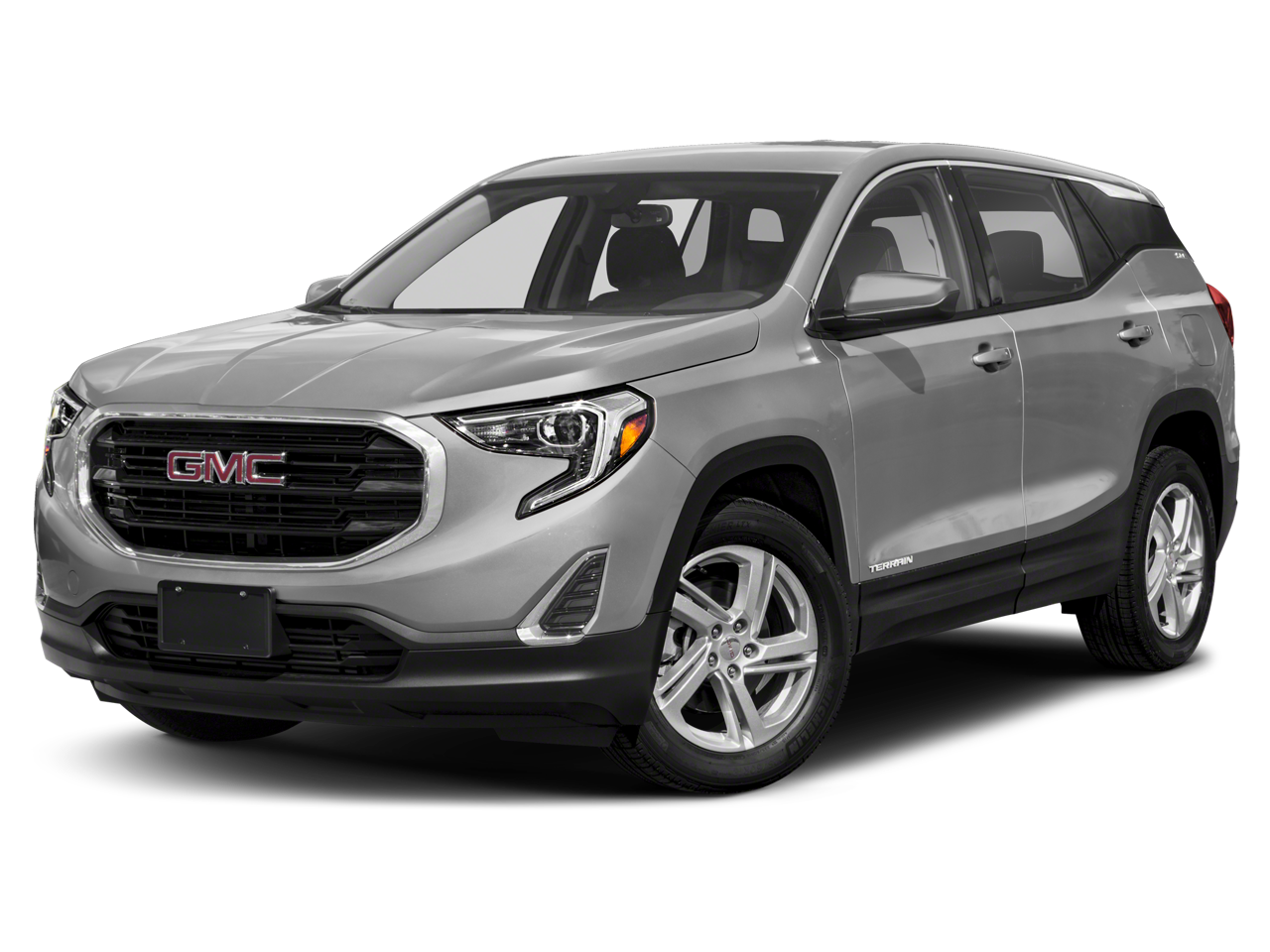 Used 2018 GMC Terrain SLE with VIN 3GKALTEV2JL338106 for sale in Fort Pierce, FL