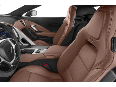 2019 Chevrolet Corvette Grand Sport Grand Sport 1LT