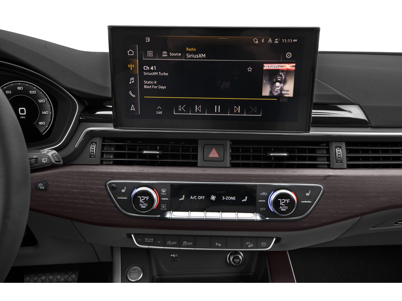 2020 Audi A4 allroad 2.0T Premium Plus quattro