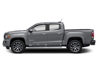 2020 GMC Canyon 2WD Denali