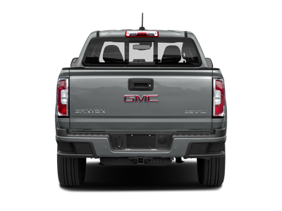 2020 GMC Canyon 2WD Denali